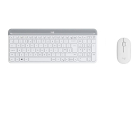 LOGITECH MK470 Wireless Offwhite - 625245 - zdjęcie 1